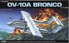 COMFIX 1/72 North American COIN OV-10 Bronco US Air Force Specification ACADEMY