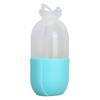 Ice Face Roller for Face and Eye Facial Beauty   Skin Care Tools Ice Facial   Face Beauty Silicone Ice Mold