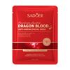 Ganoderma Lucidum Dragon Blood Mask 25g SADOER Anti-wrinkle Moisturizing Skin Rejuvenation Mask Pack