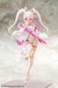 Kotobukiya Megami Device Shura Kyuubi Matsuri Scale Plastic Approximately 140mm Tall 1/1 Model,