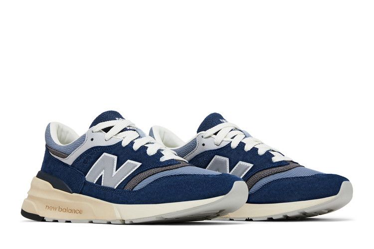 New Balance 997R 'Navy Arctic Grey'