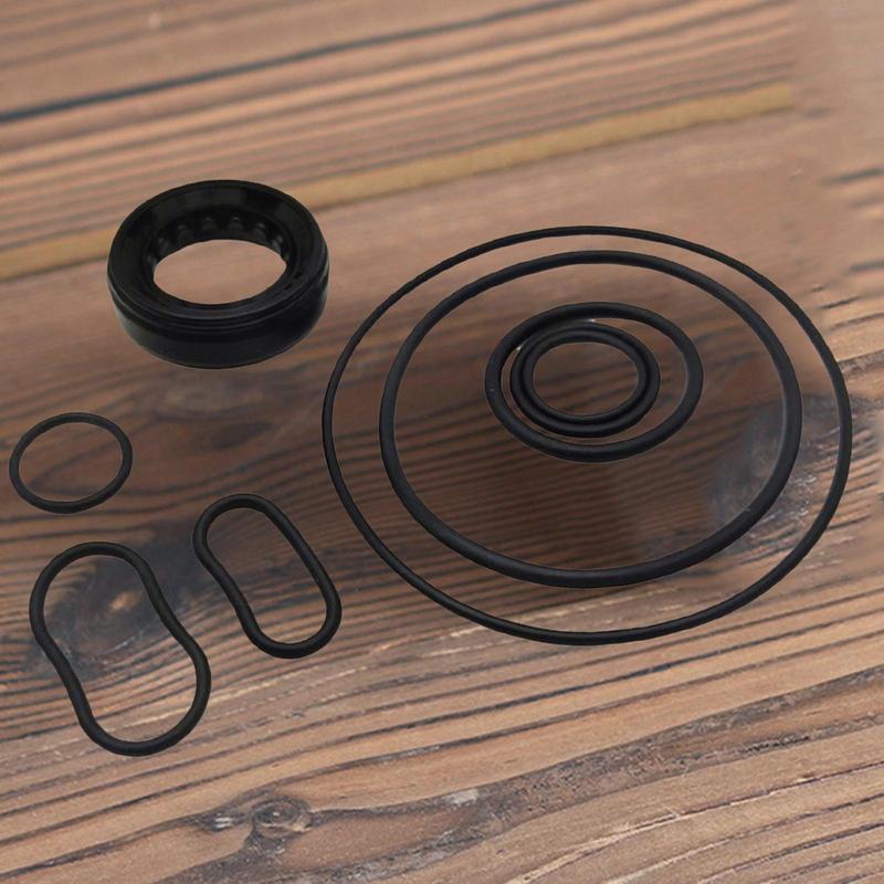 Power Steering Pump Repair Kit 06539-Pnc-003 Car Replacement Accessories