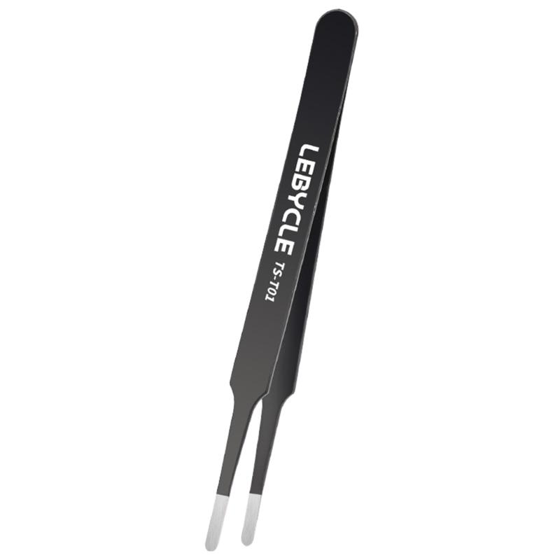 Lightweight Anti-skid Seal Removal Tweezers Bike Maintenance Repair Tools 1