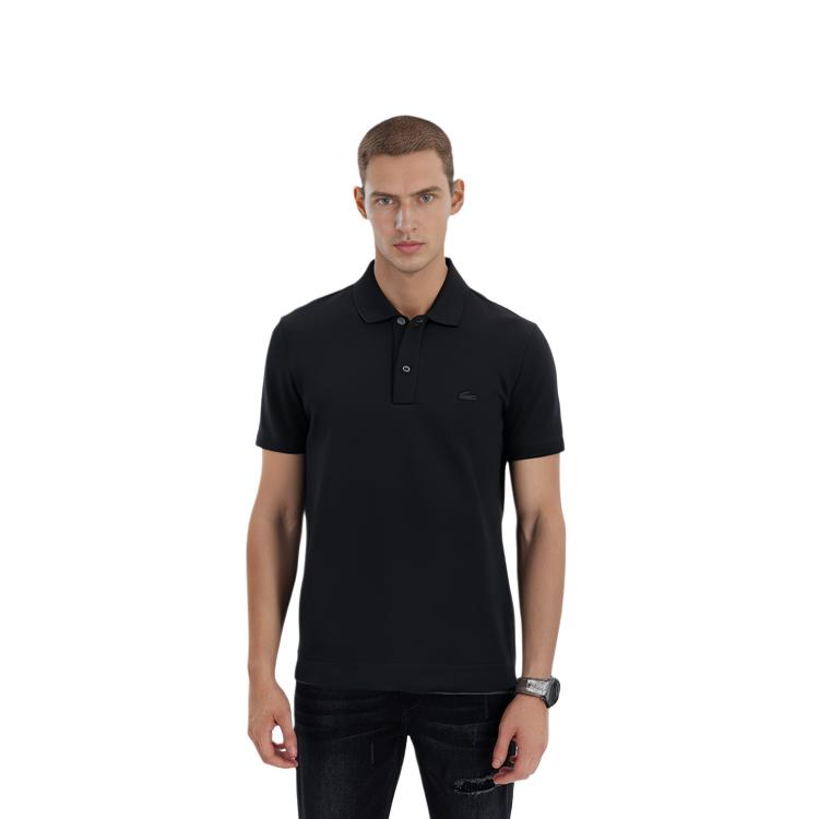 Lacoste Polo Shirts Men's Polo Collar Moderate Straight Fit PH6232