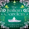 The Italian Garden by Charlotte Betts Paperback Book 9780349432762