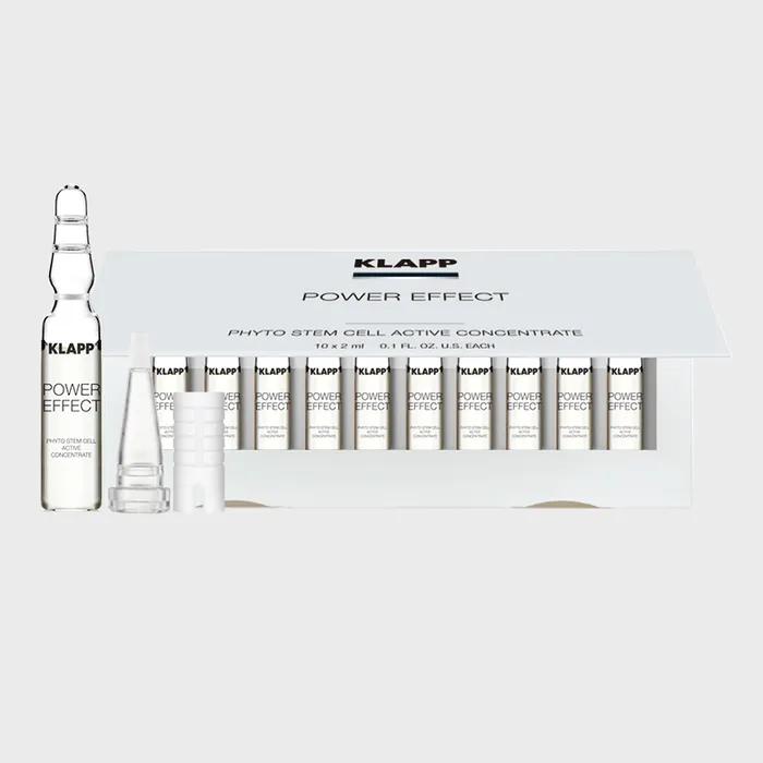 Phytostemcell Nutrition Ampoule