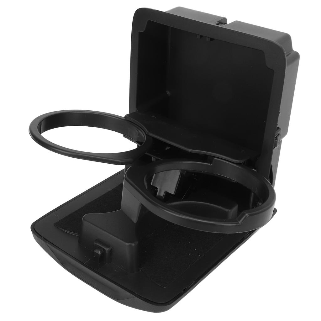 Středová konzola Zadní držák nápojů Stabilní Pohodlný 66150SA100OE Náhrada za