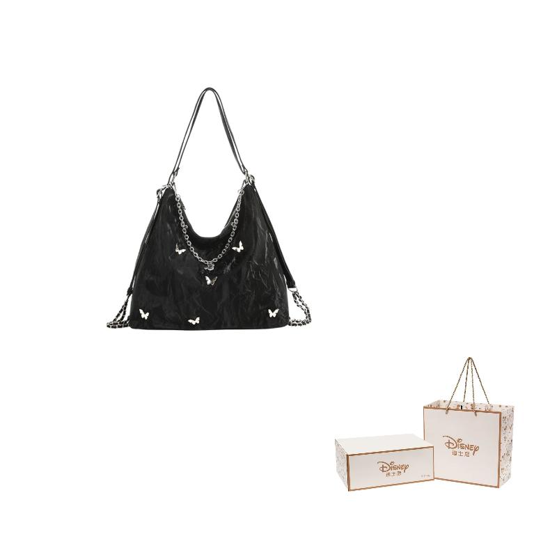 

Новая женская многоцветная ПУ сумка через плечо Disney BMK-72886 35.1*10.9*30.0CM