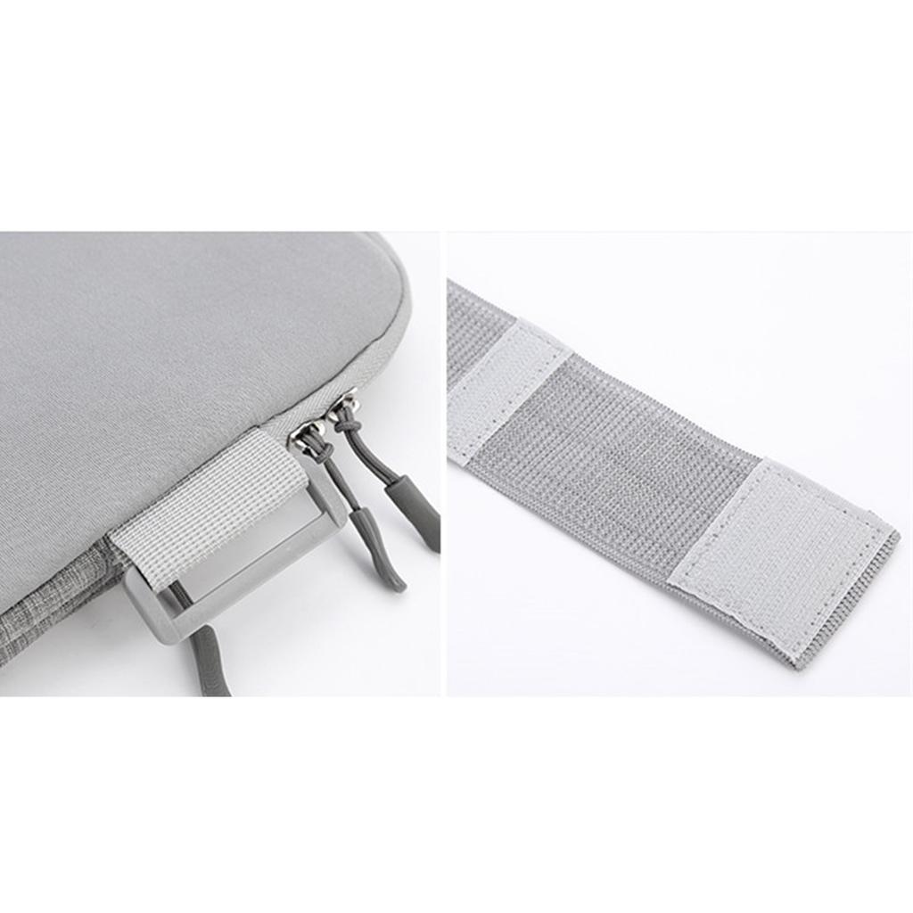 Sports Arm Bag Waterproof Oxford Fabric Phone Holder Arm Bands Cell Phone Armband Pouch with Buckle