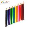 Oil-Based Colored Pencil Set for Kids - 12/18/24/36 Colors