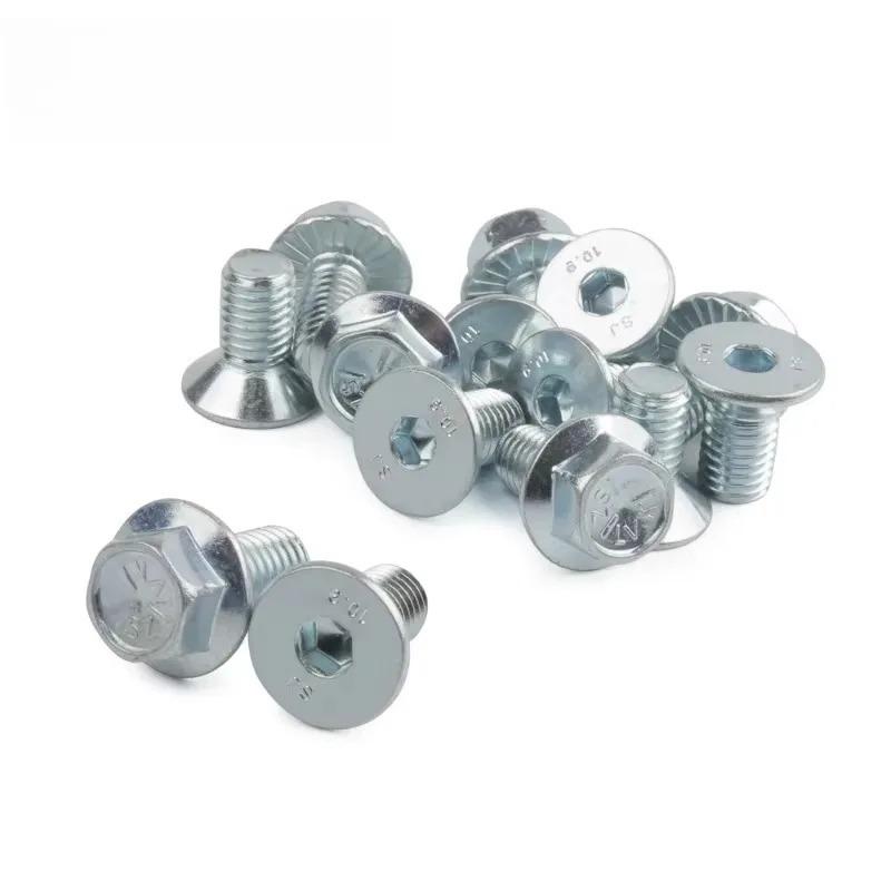 High Quality LS Engine Mounts Billet Aluminum LS Swap Kit LS Adapter Plates Kit LS2 LS3 LS6 for Cw Chevelle Camaro Nova