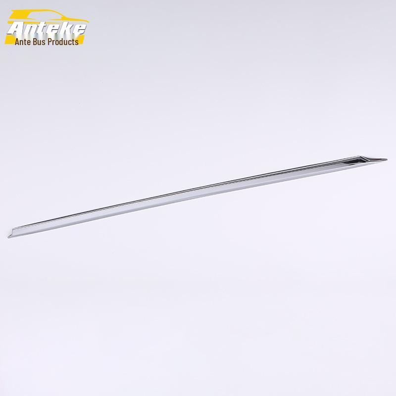 Hood Trim & Grille Bright Strip for 2015 Tucson