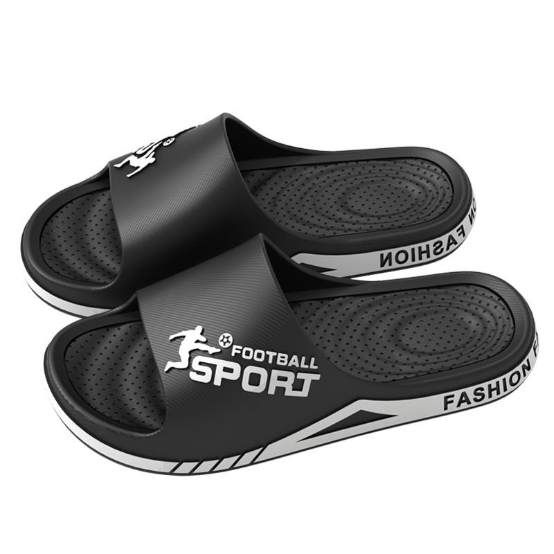 2023 EVA Unisex Summer Indoor Slippers: Lightweight, Thick-Soled & Cool for Home