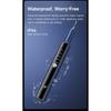 Dental calculus removal tool, ultrasonic scaler, tooth whitening device, electric tooth washer