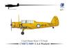 Czech Master Resin Australian CAC Wackett Full Resin Kit (CMR) 1/72 CA-6 CMR72-5089