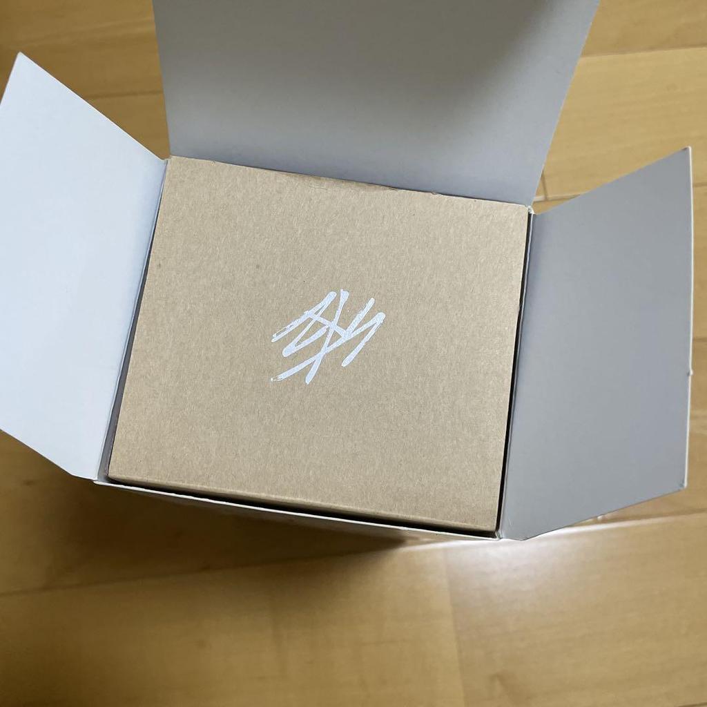 [USED] straykids SKIZ penlight vol.1