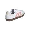 Adidas  Samba OG White Wonder Mauve Women Sneakers Cloud-White Off-White JI2677