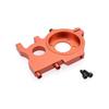 B03B-Metal Motor Mount 8487 For 1/8 ZD Racing 08423 08425 08426 08427 9020 9021 9071 9072 9116 9203 RC Car Upgrade Parts