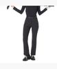 LECOQ GOLF Women'S Back Band Bootcut Pants (Gp322Lpt82)