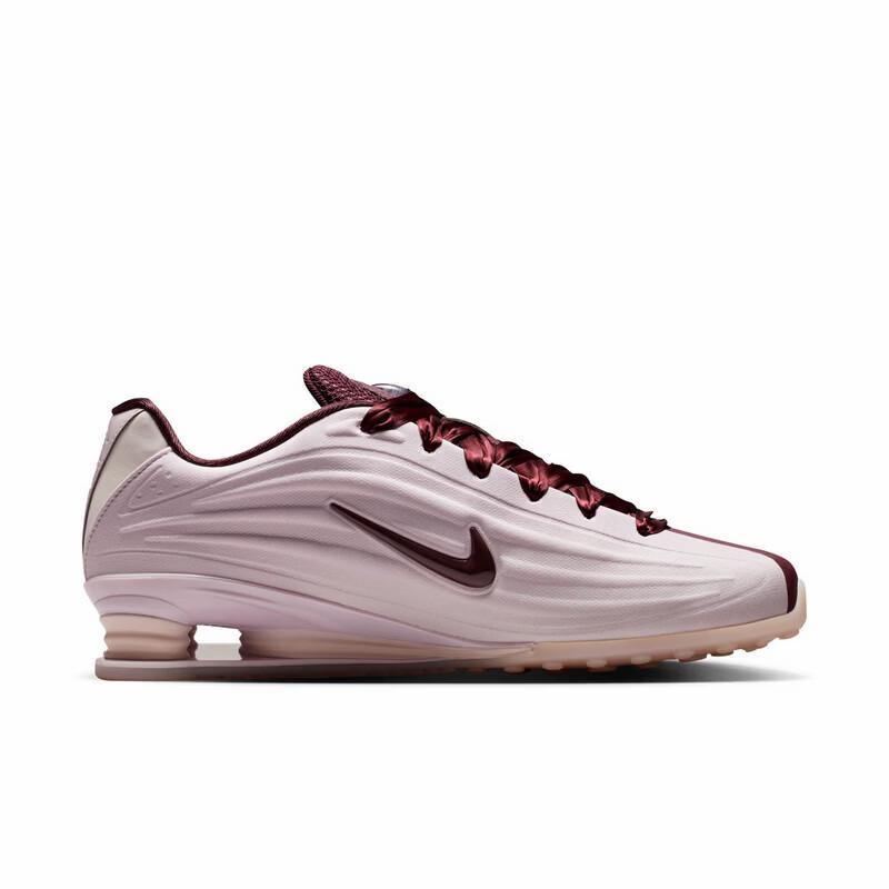 Nike Shox Z SE Women's Athletic Shoes