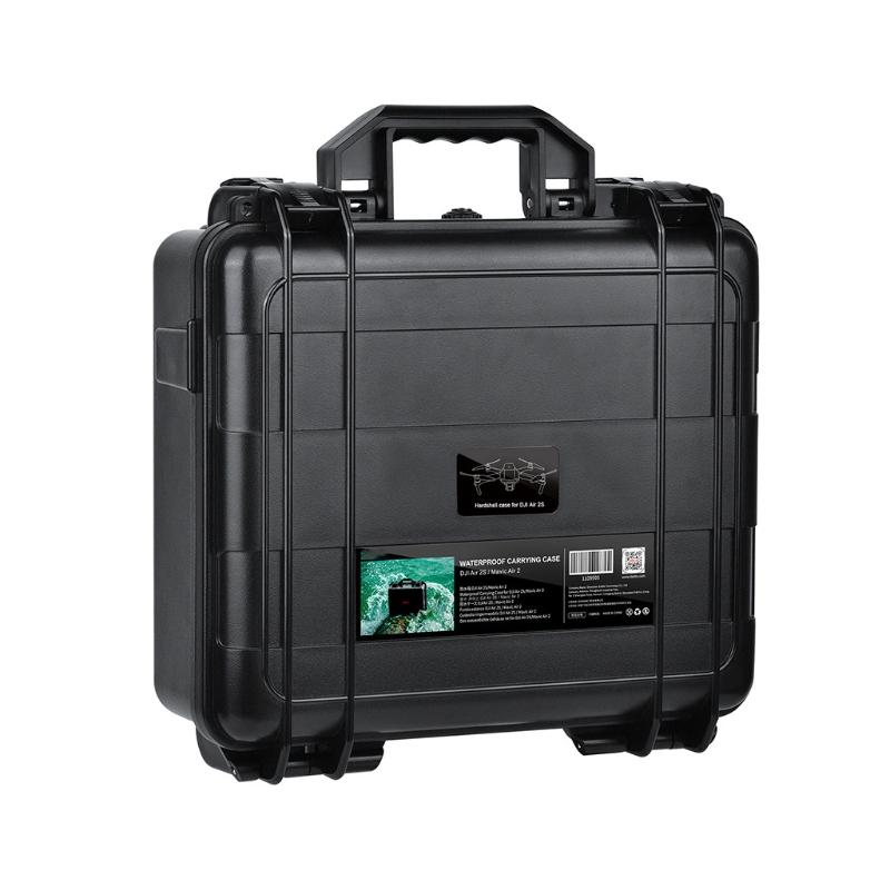 Portable Carrying for Case For Air 2S Accessories Hard for  Portable Waterproof Storage Bag Shockproof Box