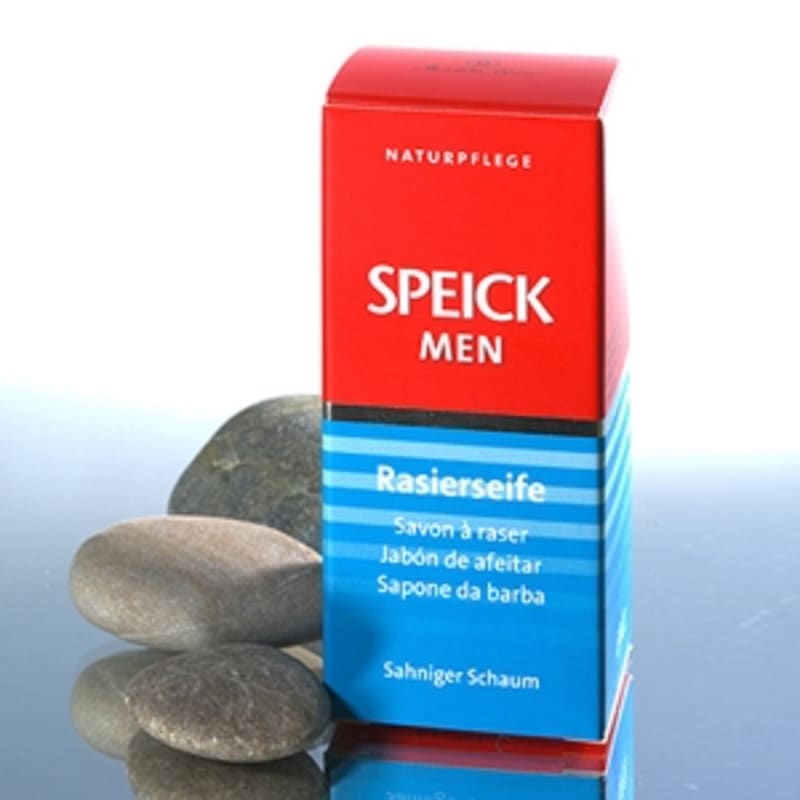 

Стик для бритья Spike Man (Мыло для бритья) 50г