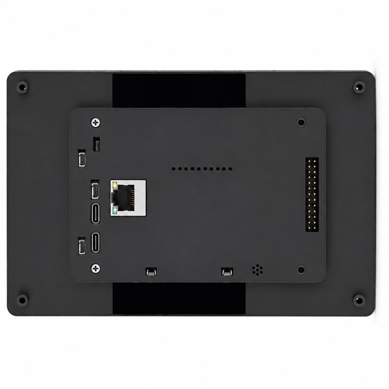 ESP32 P4 Development Board 7inch Display 7 inch TouchScreen Onboard ESP32-C6 Camera 1024×600