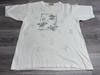 Vintage Northern Reflections M Shirt Flowers Floral Cottagecore Mushroom Art 90s