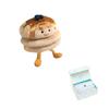 Jellycat Gourmet Collection Pancake Dolls Plush Doll Small Size High