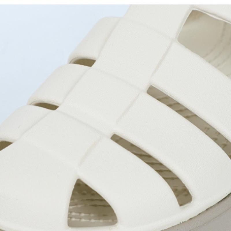 Crocs Stomp Fisherman Sandals