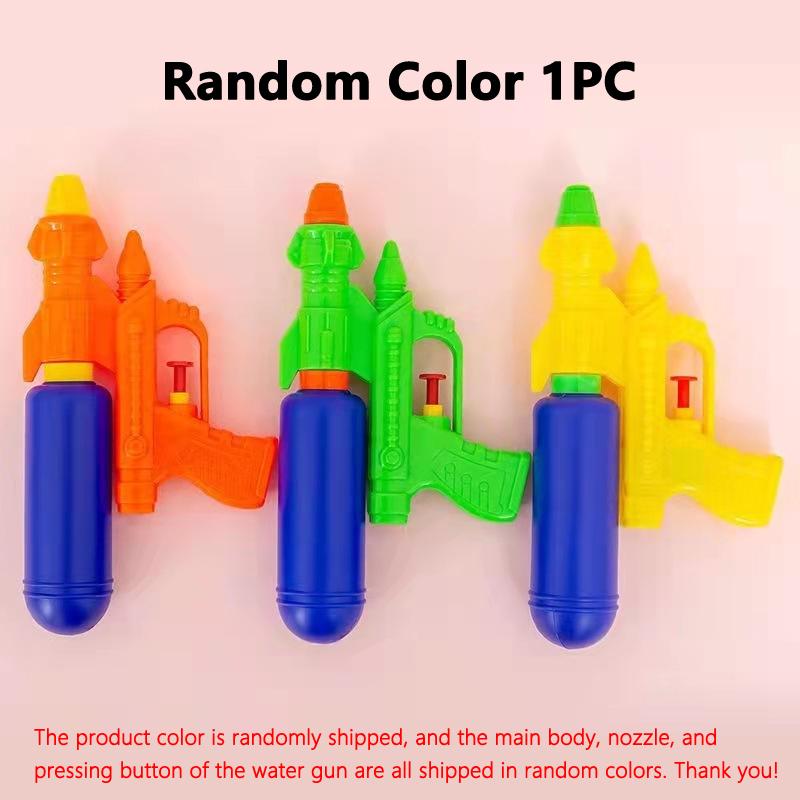 

New Water Guns Pistol Toy Squirt Guns Summer Pool Beach Shooting Games Outdoor Toys Water Blaster Pistol For Kids Adult Gifts