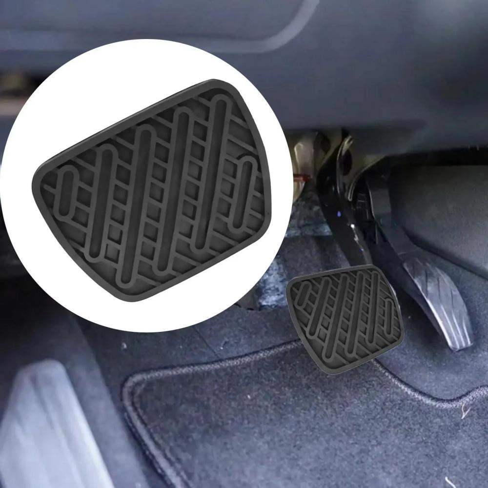 46531EG01A Brake Pedal Pad Cover For Nissan 370Z 09-19 Murano 08-14 Altima 07-13