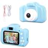 Small Children Mini Digital Camera Take Pictures Kids HD Camera Toys  Toy Gifts