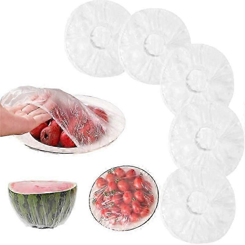 Vacuum Bags for Kitchen Food Fresh Seal Reusable 50/100pcs Silicone
