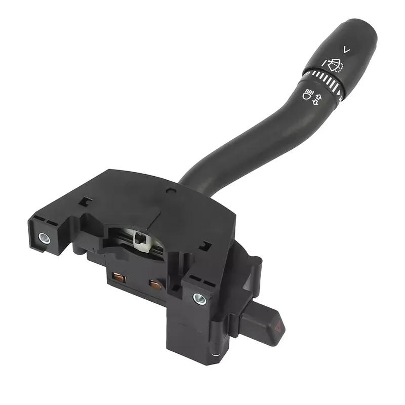 Turn Signal Windshield Wiper Combination Switch For 1997-2004 Ford E-150 E-250 E-350 E-450 E-550 E-650 E-750 YC2Z-13K359-BA