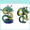 Super Dragon Ball Shenlong Anime Figura de Brinquedo Boneca Bolas de Dragão Z Sete Enfeites Presentes