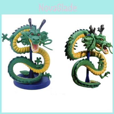Super Dragon Ball Shenlong Anime Speelgoed Figuur Pop Dragonballs Z Zeven Ornamenten Cadeaus
