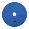 1pc Polishing Pad 4 Inch Car Cement Floor For Granite
