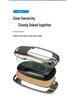 2021 Ideal ONE Car Key Protective Case Shell for Men