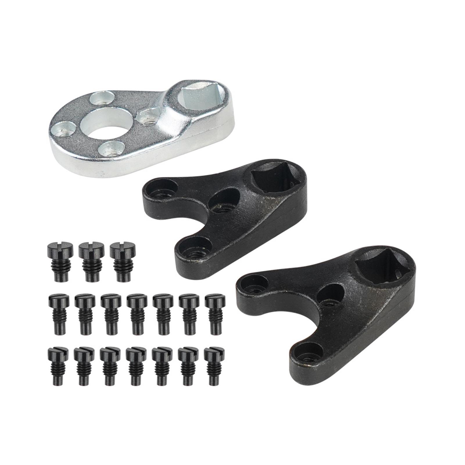 

MT0004 MT0006 MT0009 Набор инструментов для гаечного ключа для наклона подвесного мотора, подходит для гидравлических торцевых крышек Yamaha Suzuki Seastar