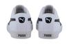 Puma Bari Z 'White Black'