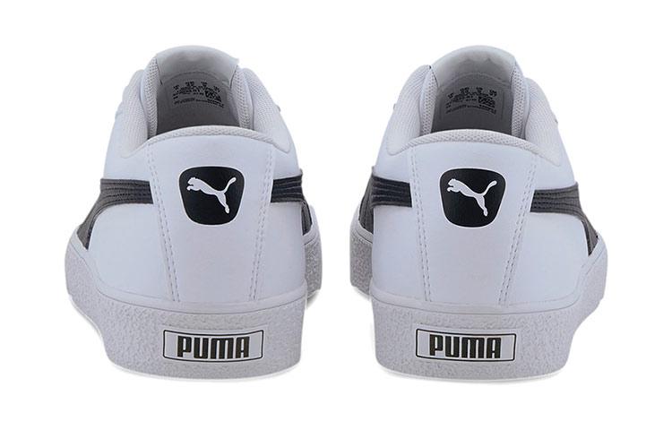 Puma Bari Z 'White Black'