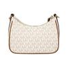 New MICHAEL KORS Artificial Leather Shoulder Bag Medium Women's Vanilla White 32H1GT9C1B-149