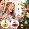 Christmas Decorations Christmas Tree Ornaments Christmas Gift Decoration Ornaments