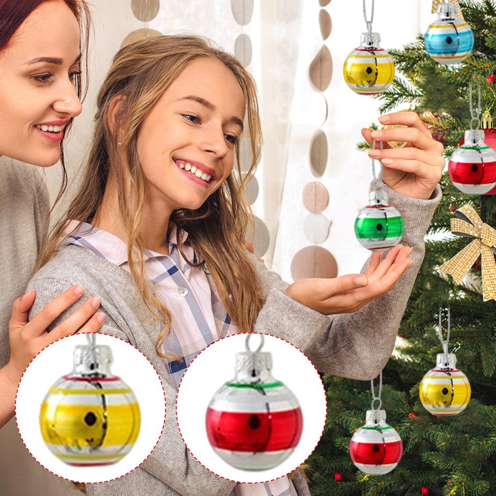 Christmas Decorations Christmas Tree Ornaments Christmas Gift Decoration Ornaments