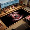 North Sydney Bears Print  Cushion Non-slip Laptop Tablet Big Mousepad XXL Mat Mini PC Playmat With Lock edge