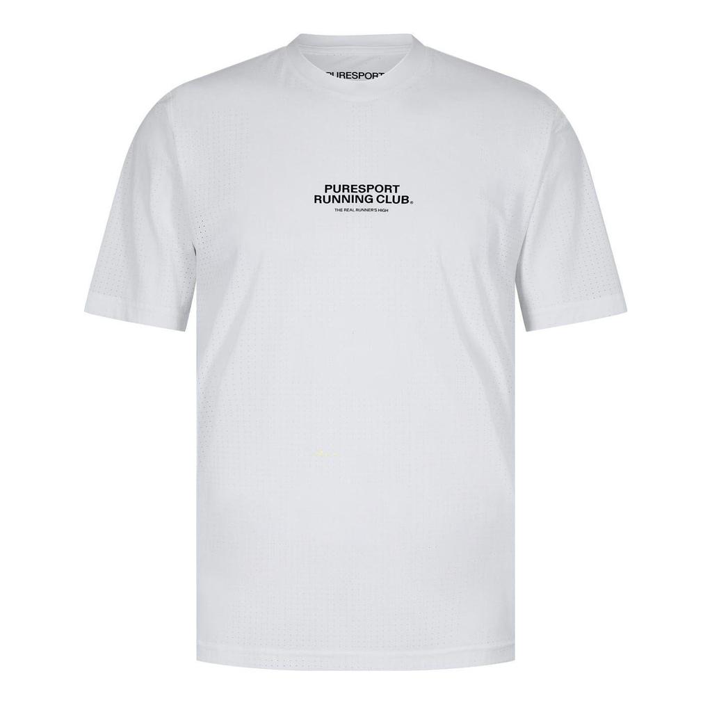 Performance Mens Running Club Performance T-Shirt