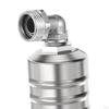 Adjustable Water Level Control Valve for Garden Ponds And Swimming Pools