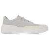 adidas Labcourt Abrasion Resistant Low Top Casual Running Shoes Unisex Light Gray Sneakers JS4147
