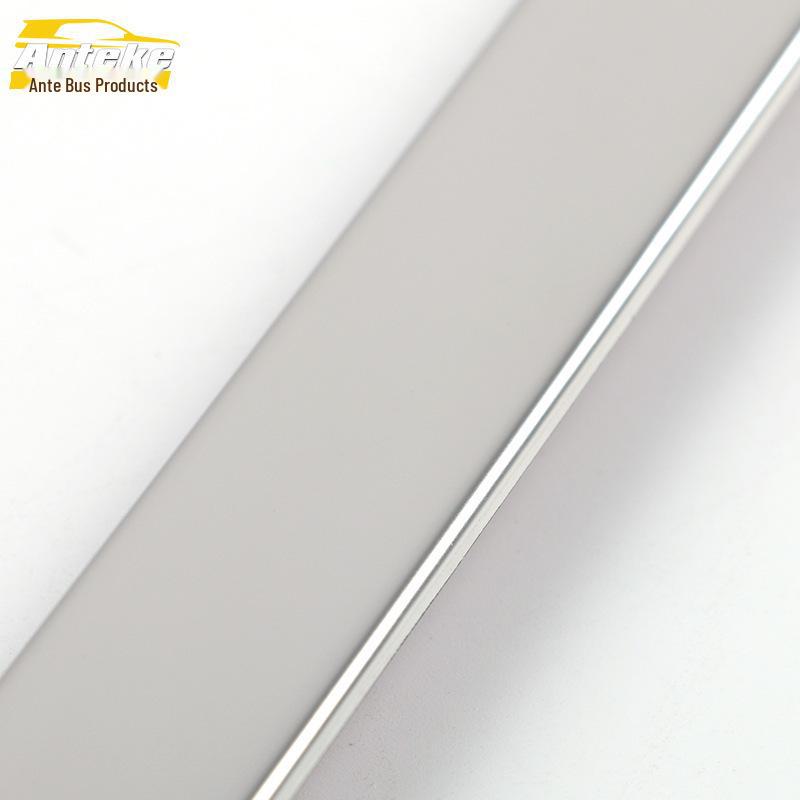 Tank 300 Front Inner Ring Decorative Stainless Steel Strip - Anti-Scratch, Fits 21 Models